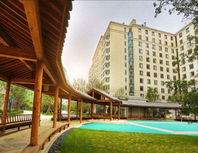 泰康之家社區(qū)