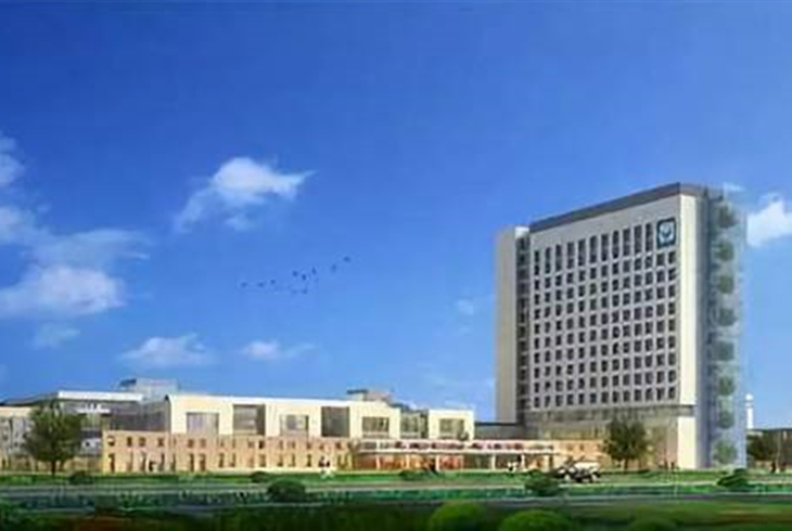 翼城縣住房和城鄉建設管理局“煤改氣”設備采購入圍項目