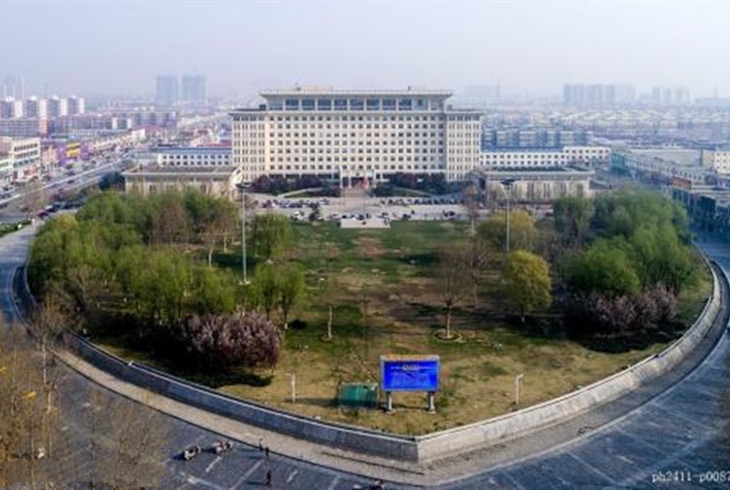 雄縣2019年清潔取暖項目燃氣壁掛爐供應商入圍六標段