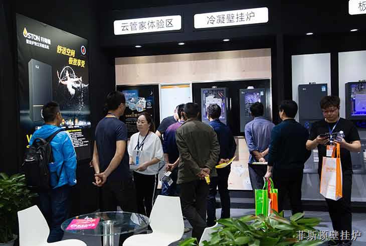 作為煤改氣“重鎮(zhèn)”的山東，壁掛爐市場真實情況如何？