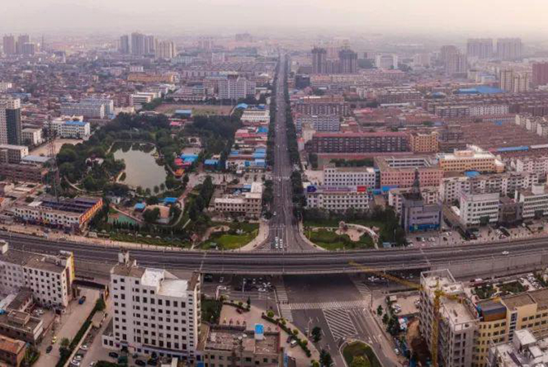 太谷縣發改局“煤改氣”工程購置燃氣具項目