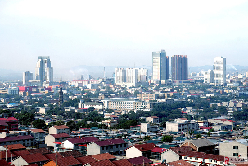 武安市2018年度“煤改氣”燃氣壁掛爐采購入圍項目