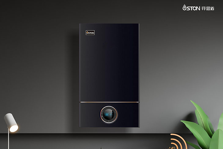 銘世A9全預(yù)混壁掛爐