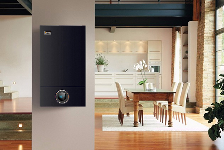 冬季“暖氣病”來(lái)襲，菲思盾冷凝壁掛爐走俏舒適御寒