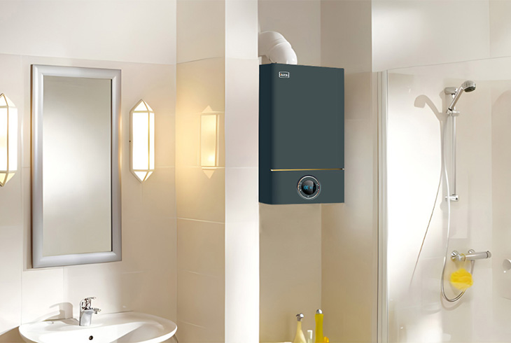 干貨課堂No.5｜壁掛爐不點(diǎn)火怎么辦？在家都能輕松解決