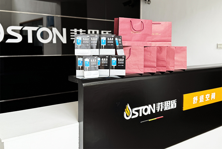 員工是菲思頓健康發(fā)展的力量之源，只有員工們以飽滿的熱情和狀態(tài)投入到工作中去，公司才能更加蓬勃向上。