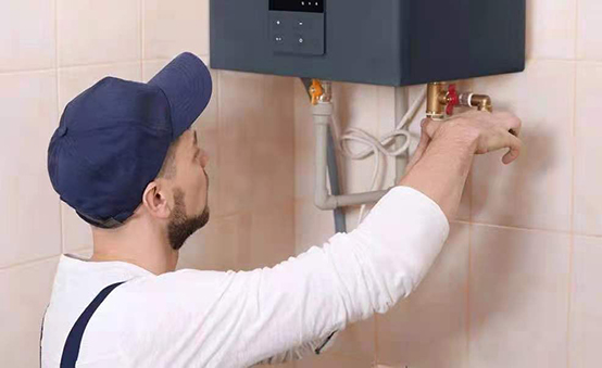 菲思盾壁掛爐維修保養