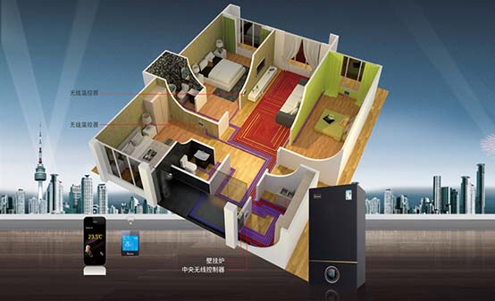 燃氣比例閥故障現(xiàn)象